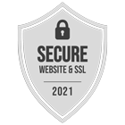 Secure Website SSL