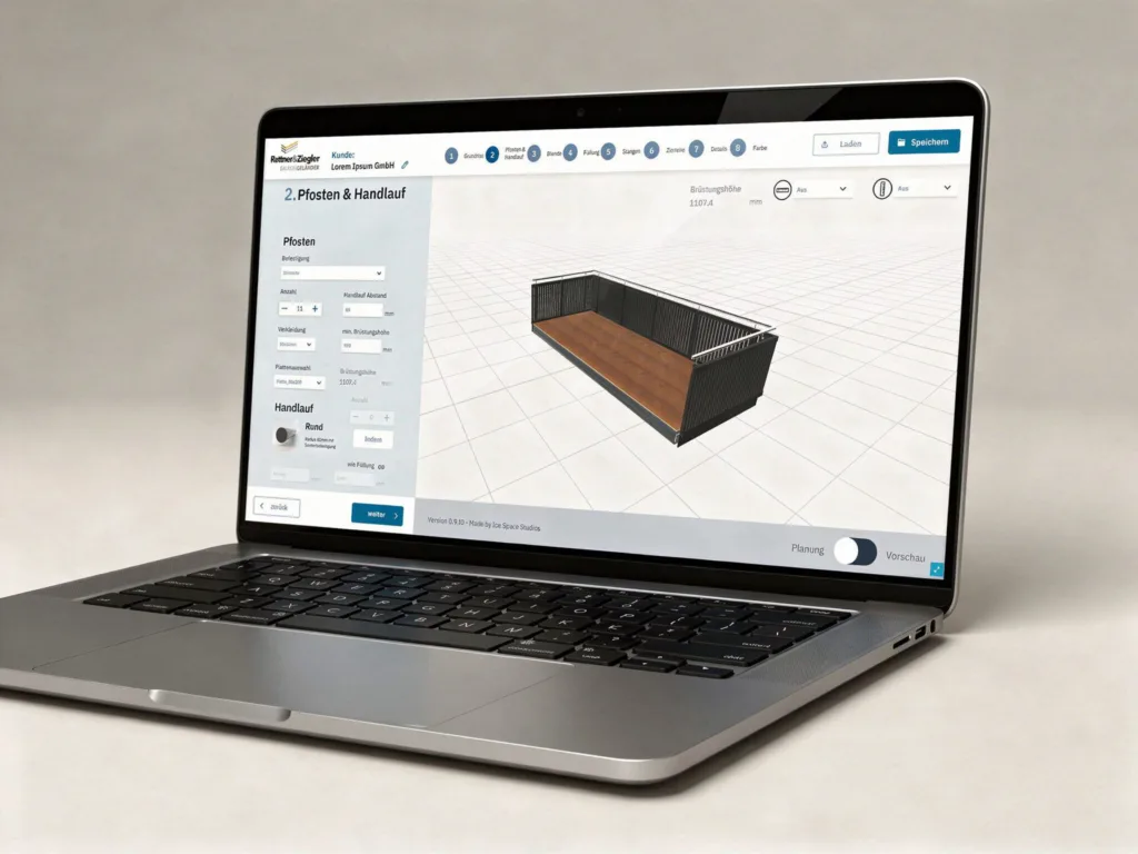 freepik prompt fotorealistisches mockup eines modernen sc 26614